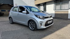 Kia Picanto 1.0 3 5dr [4 seats] Petrol Hatchback